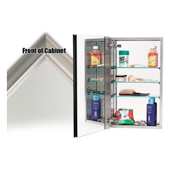 Mirror Cabinet - Medicine Cabinets