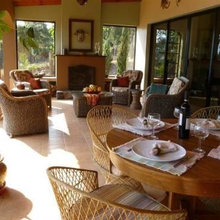 Living Room Ideas