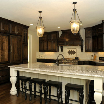 Kitchens