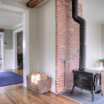 Natoli Project Remodel