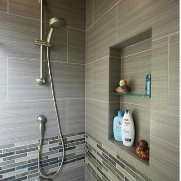 Bath Remodel