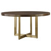 Gibson Round Dining Table