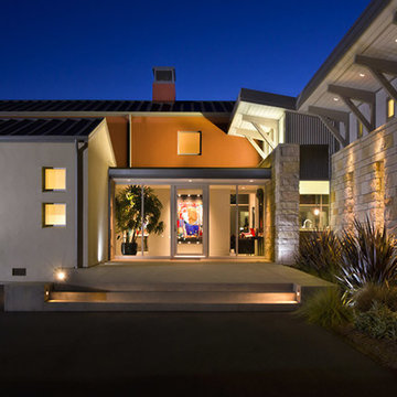 Napa Valley Home