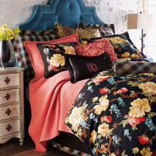 bedstuffs