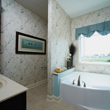 Belmont Covington Custom Home Build
