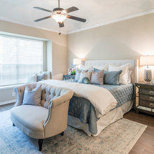 master suite