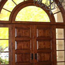 doors