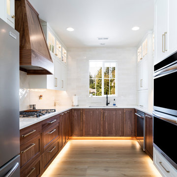 A Chef’s Dream Kitchen in Port Orchard, WA