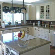 Kitchens