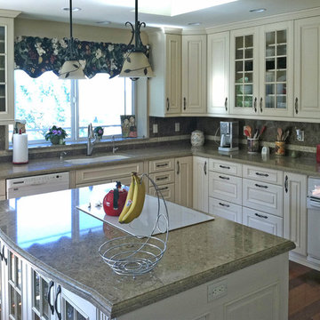 Victorian Kitchen