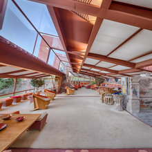 Frank Lloyd Wright