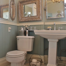 half bath