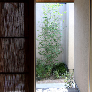 C邸-大屋根の家
