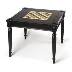 Traditional Game Tables by Beyond Stores