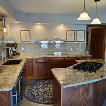 Kitchen Countertops