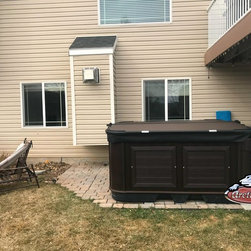 Arctic Spas - Hot Tubs