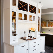 home bar