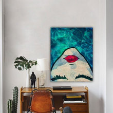 Wall art