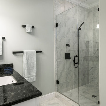Bathroom Remodeling Near Homer Glen