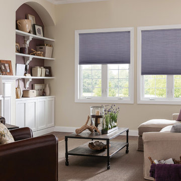Cellular Shades