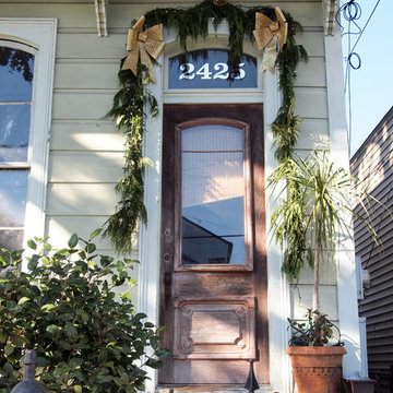 Photo Tour: New Orleans Spreads Its Cheer With Festive Decor