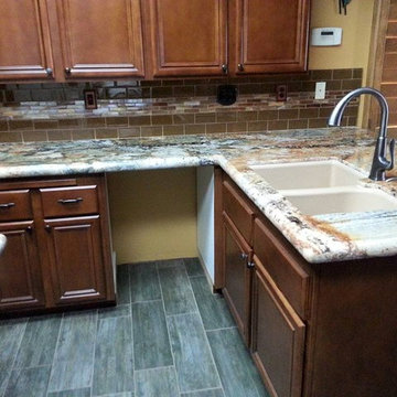 Mold Mitigation and Repairs