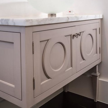 ELMWOOD FINE CUSTOM CABINETRY
