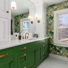 Bathroom Inspo