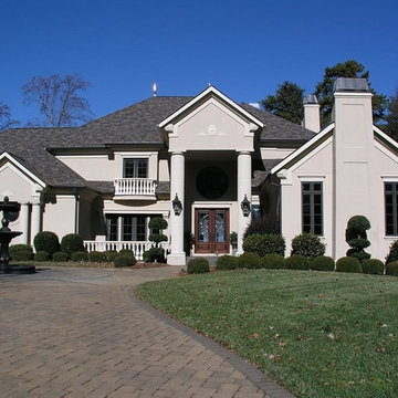 Attleboro, Morresville, NC