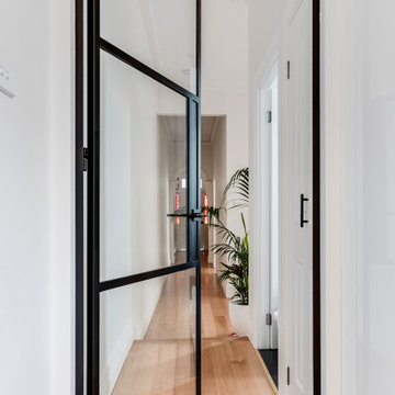 Hawthorn Extension & Renovation Project