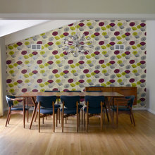 Dining Rooms