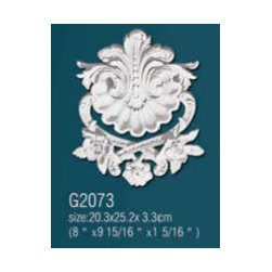 G2073 - Home Decor
