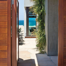 Exterior Ideas