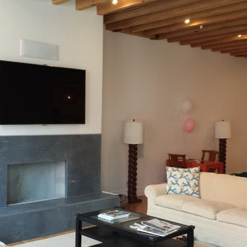 Multiple Fireplace building or repacing projects