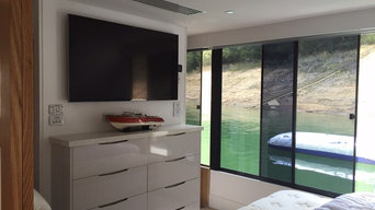 Legacy Houseboat - Lake Eildon