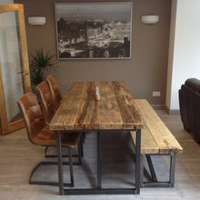 Farmhouse Table