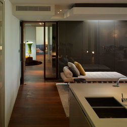 Beetham Tower - Products