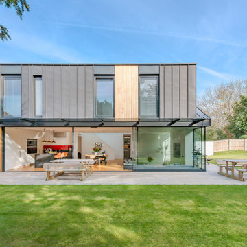 Grand Designs Style Property