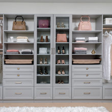 Mommy's Closet