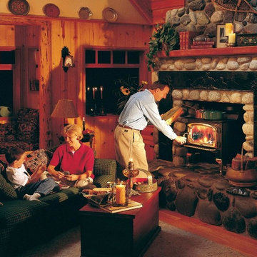 Lopi Stoves