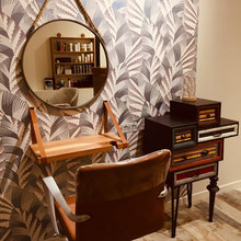 Salon Coiffure