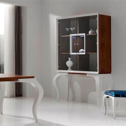 Abril Collection - Furniture