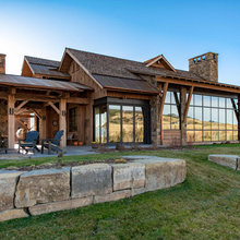 Home Exterior