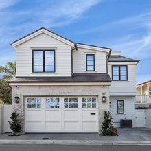 Exterior Ideas