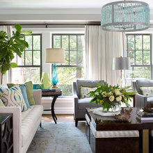 Family Rooms