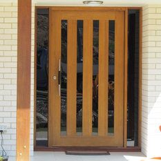 50 Most Por Modern Front Doors For 2018 Houzz Australia Modern Front Doors