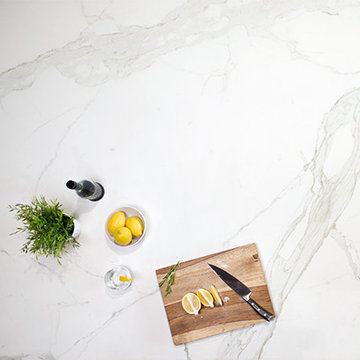 White Kitchen