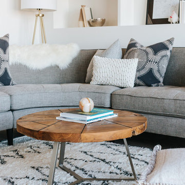 2019 Urban Modern Lifestyle