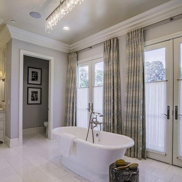 Los Angeles Custom Residence for Judy Lee