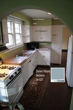 Adding a Basement Kitchenette To Your Home - Halcyon Remodeling